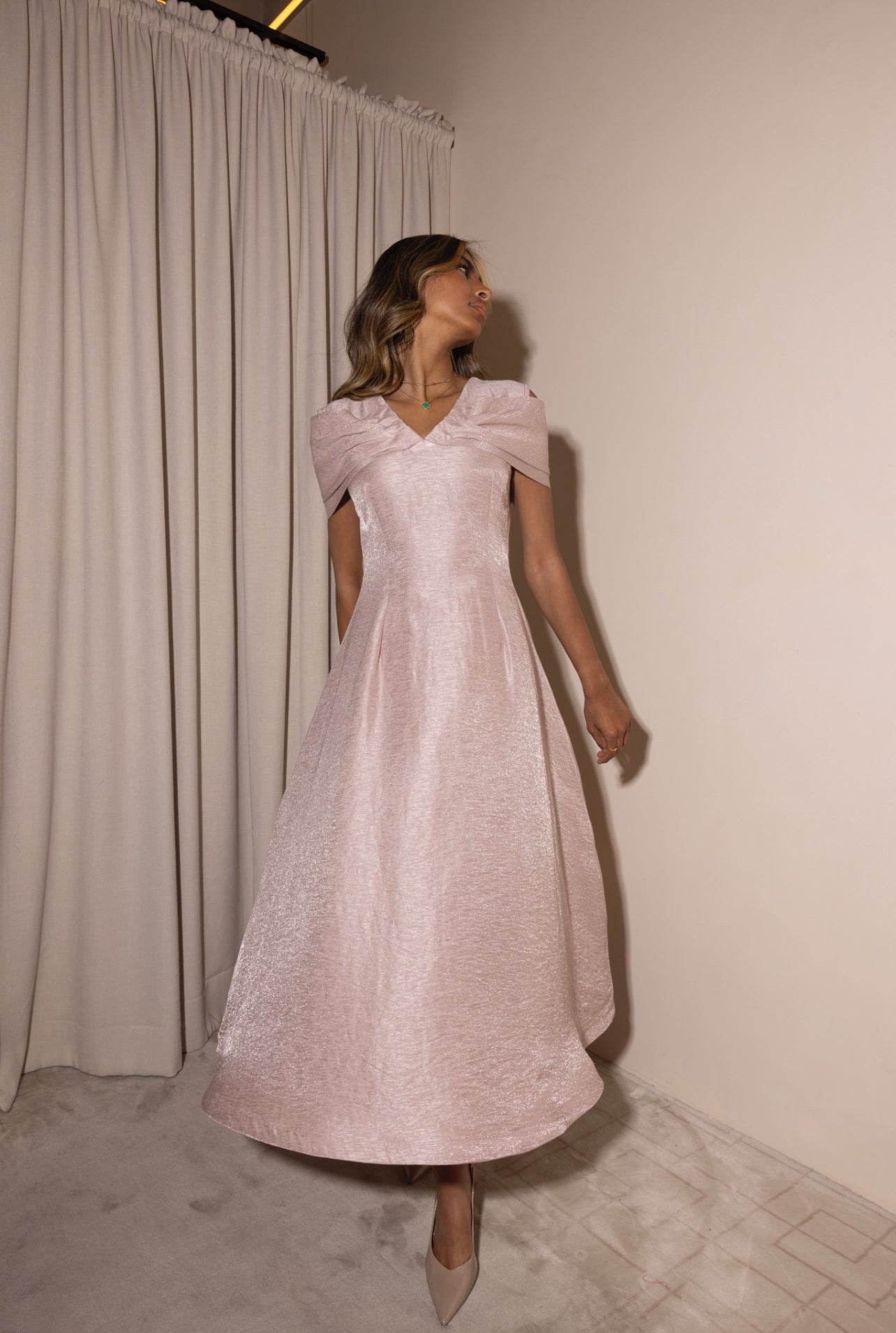 Look 1
