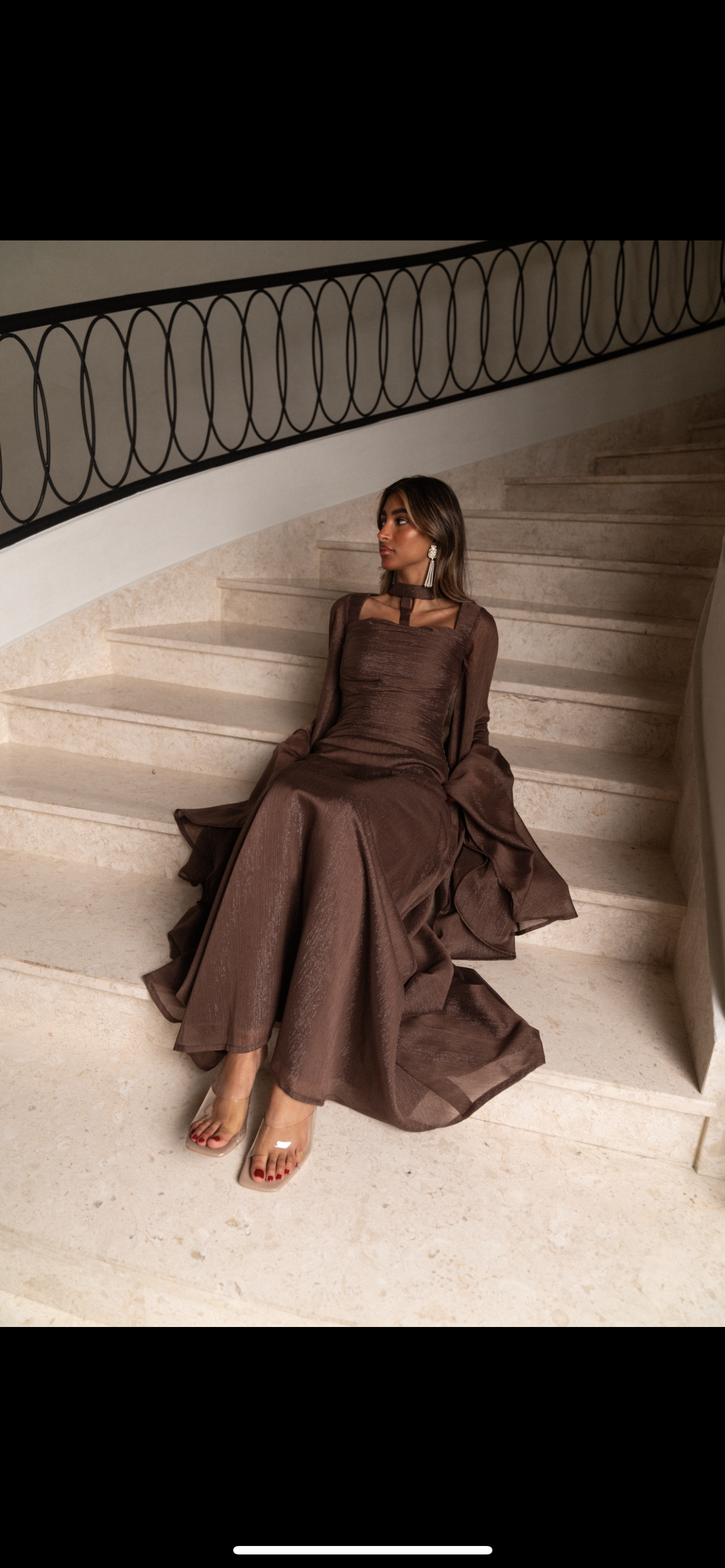 Caftan 3