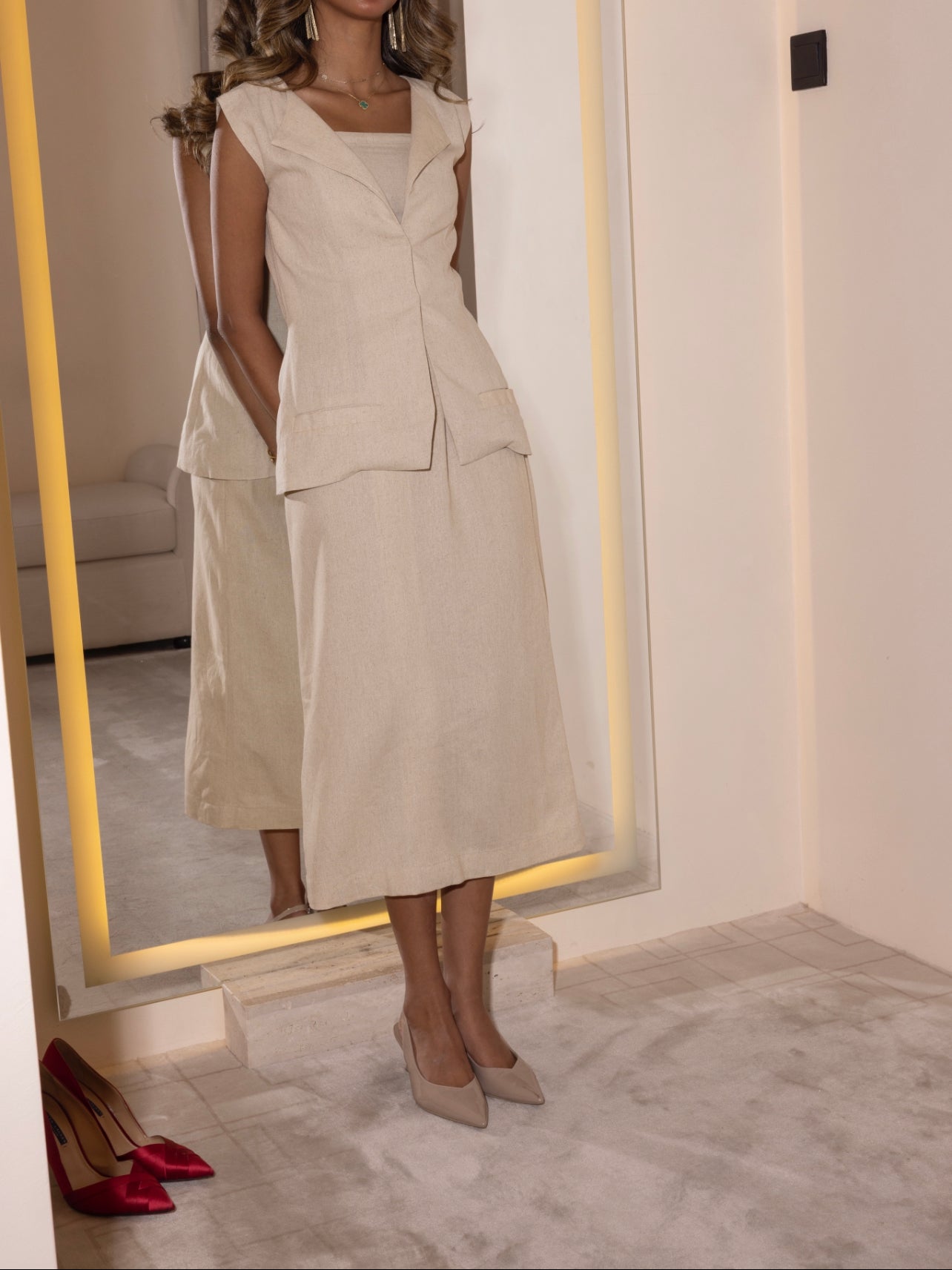 Look 5