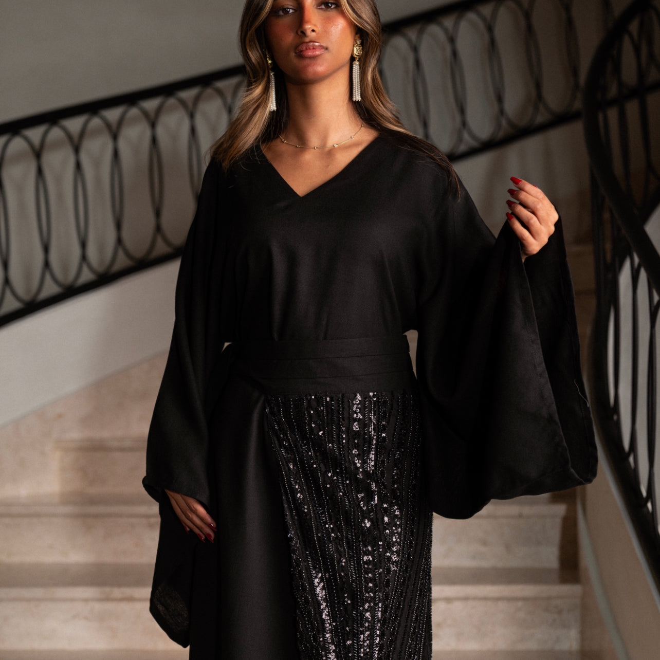 Caftan 1