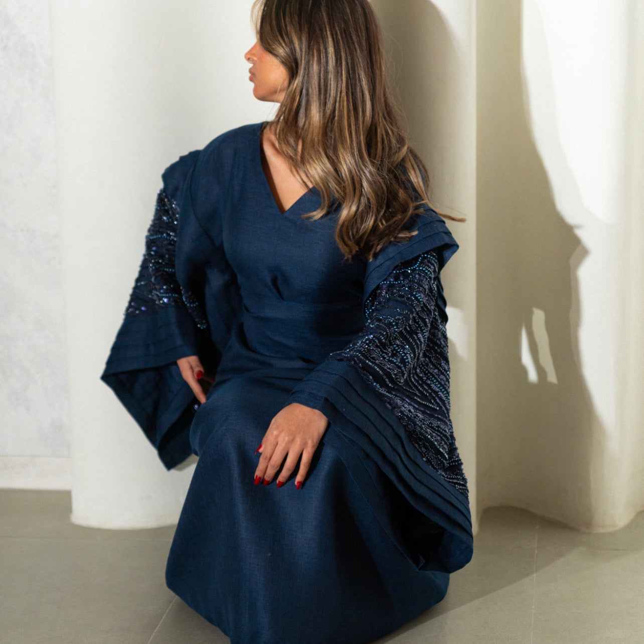 Caftan 2