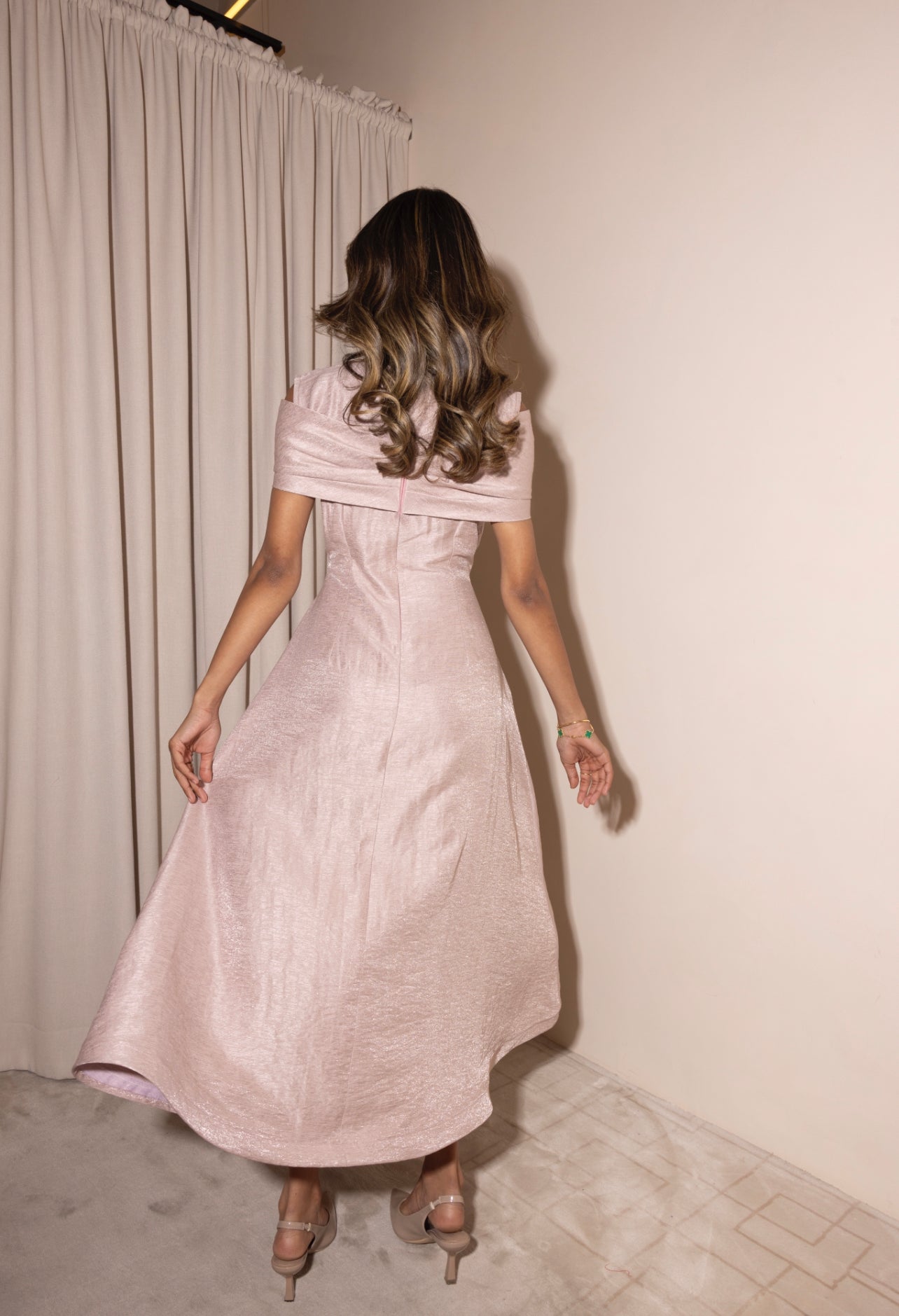 Look 1