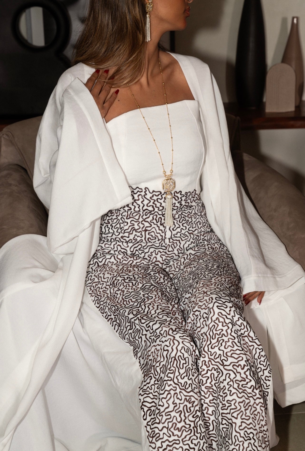 Caftan 5
