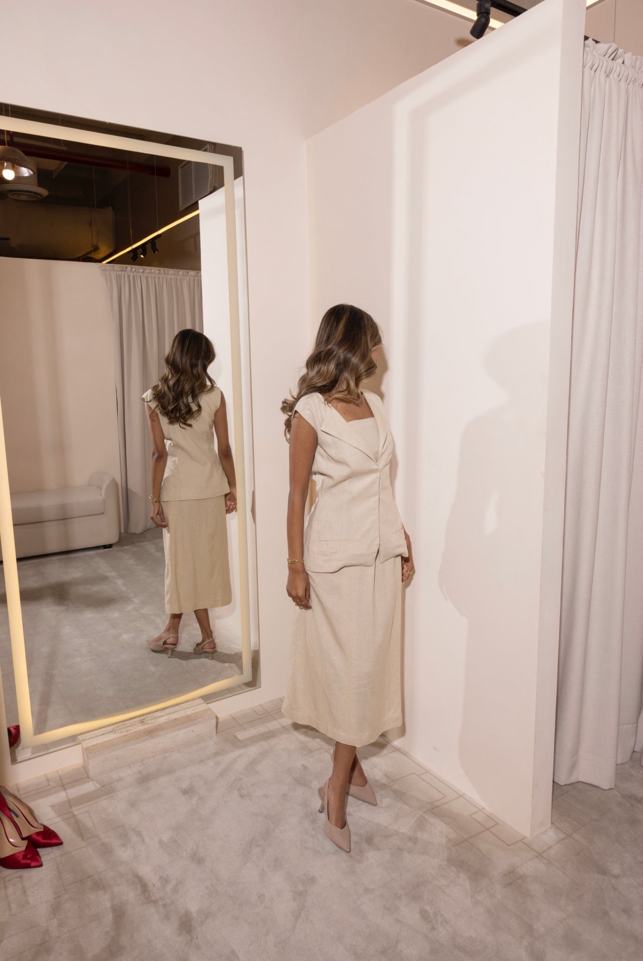 Look 5