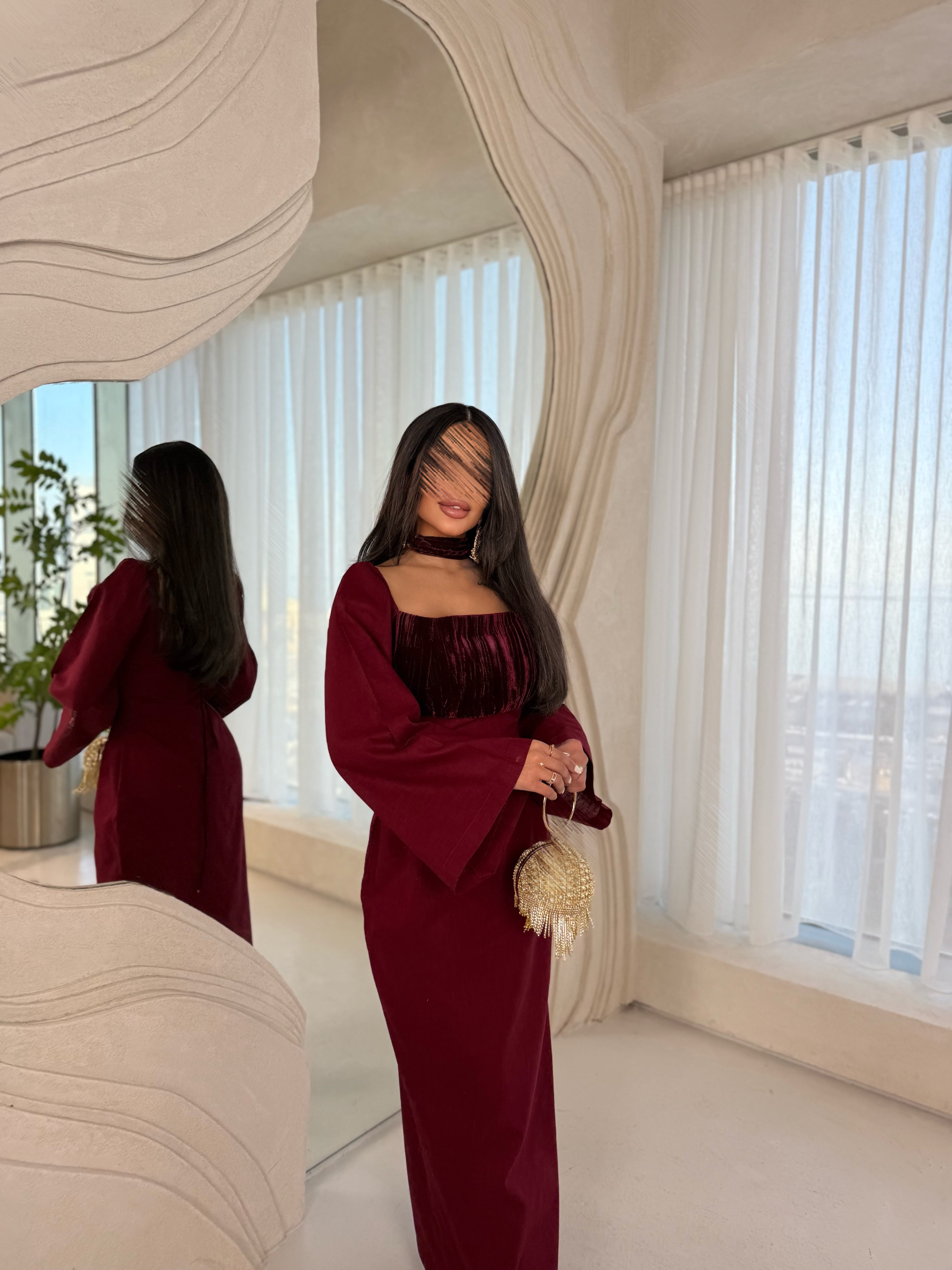 Caftan 8